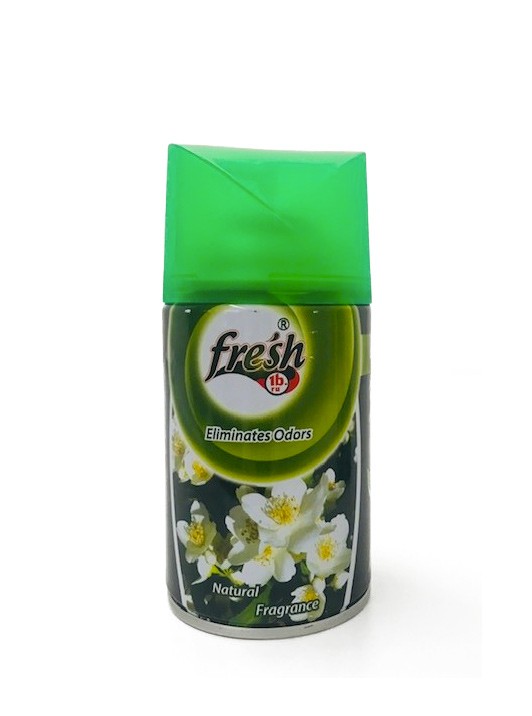 Fresh osv.vzduchu Jasmín 250ml NN Fresh osv.vzduchu Jasmín 250ml NN - Drogerie Osvěžovače a svíčky Bateriové